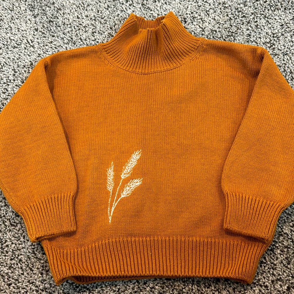 Fin & Vince size 18/24m